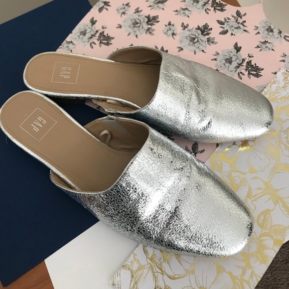 GAP Shoes - GAP Mules